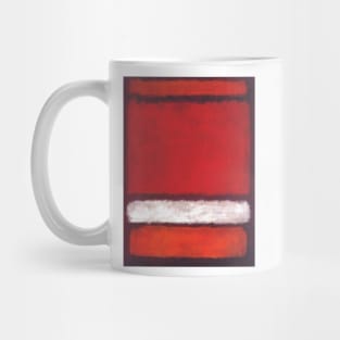 Mark Rothko Mug